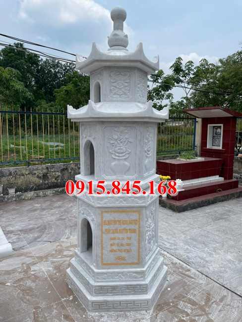 Mộ tháp đá đẹp tại tp hồ chí minh 20251