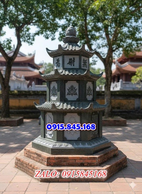 mộ tháp đá granite hoa cương để tro cốt đẹp giá rẻ, mẫu mộ tháp phật giáo bằng đá xanh rêu tự nhiên, báo giá bán xây mộ tháp đá nguyên khối có mái đơn giản, mẫu mộ sư trụ trì bảo tháp lục giác đá trắng cẩm thạch, mộ tháp nhỏ nhà để tro cốt bố mẹ ba má bằng đá, thiết kế mộ tháp gia đình đơn giản hiện đại bằng đá, mộ tháp phật giáo 3 tầng 5 7 tầng cho ông bà, địa chỉ bán mộ tháp đá tự nhiên, đại lý bán mộ tháp đá chạm điêu khắc hoa văn, xưởng sản xuất mộ tháp đá lục giác, thiết kế mộ tháp đá kích thước phong thủy phù hợp,