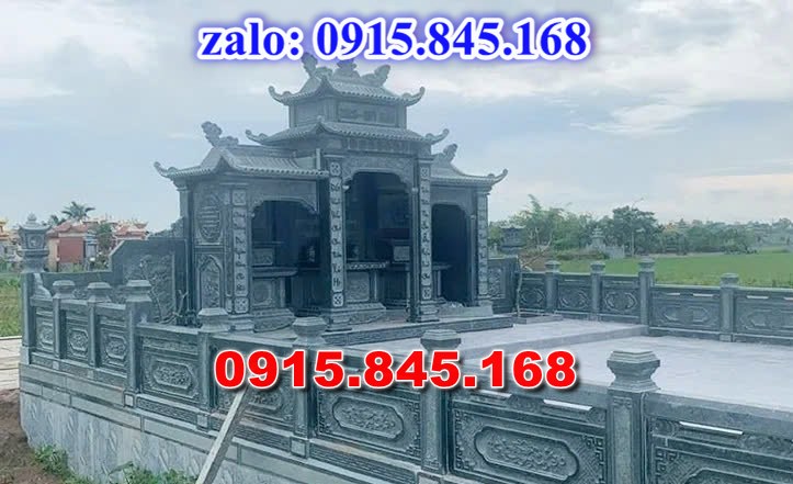 mộ ông bà bố mẹ gia đình dòng họ bằng đá, mộ song thân phu thê vợ chồng đá khối, mộ đôi tròn đơn giản không có mái đao che, mộ tam cấp tháp lục giác đá granite hoa cương, giá bán mộ đá để thờ tro cốt, hung hỏa địa táng, cuốn thư đá lăng mộ nghĩa trang gia đình, cổng tam quan tứ trụ nhà mồ, lan can tường rào đá chạm mỹ nghệ điêu khắc, thiết kế khuôn viên lăng mộ dòng họ gia tộc,