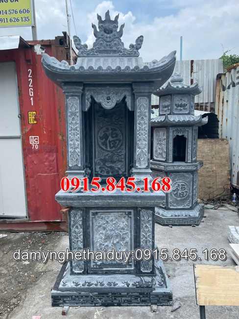 bàn thờ ông thiên đá xanh đẹp tp hồ chí minh20252