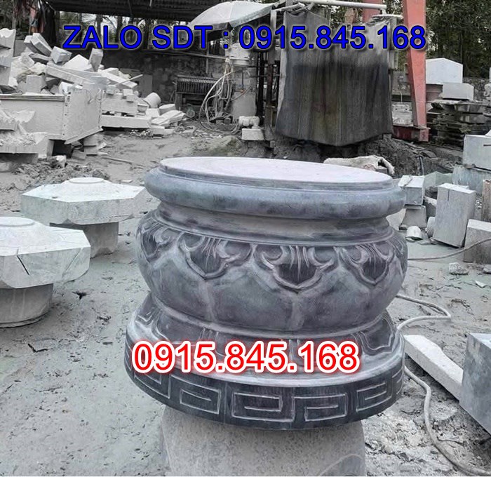 Chân tảng đá, cổng đá, cột đá, Mẫu chân cột gỗ bằng đá đẹp, Chân đá tảng hình tròn đẹp thiết kế đơn giản, Bán đá kê chân cột gỗ giá rẻ toàn quốc, Hình ảnh đá kê chân cột nhà thiết kế đơn giản, Địa chỉ bán chân tảng bằng đá khối cao cấp, Giá bán chân đế cột bằng đá khối Ninh Bình, Địa chỉ bán chân cột vuông bằng đá được ưa chuộng nhất, Mẫu chân cột gỗ bằng đá xây dựng nhà thờ tổ đường đẹp, kích thước chân tảng đá kê cột, Chân tảng đá kê cột vuông nhà gỗ 3 5 gian, Đá kê chân cột tròn chạm sen hoa văn rồng phượng, Chân tảng đá kê cột nhà biệt thự gỗ chùa miếu,