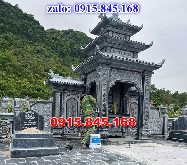 Lăng mộ đá gia đình, lăng mộ ông bà bố mẹ gia tộc, khuôn viên lăng mộ đá xanh trắng vàng granite nguyên khối, nhà mồ bằng đá để thờ tro cốt, giá nơi địa chỉ bán lăng mộ đá, kích thước lăng mộ đá cẩm thạch, lăng mộ đá tự nhiên, xây lăng mộ đá đơn giản, lan can tường bao hàng rào đá khối, nghĩa trang gia đình dòng họ bằng đá, cuốn thư bình phong trước mộ đá, đá bậc lát sân nền lăng mộ, bậc tam cấp rồng bậc thềm chiếu rồng lăng mộ, lư đỉnh hương đèn hạc thờ đá, cổng cột đá lăng mộ,