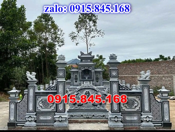 Lăng mộ đá gia đình, lăng mộ ông bà bố mẹ gia tộc, khuôn viên lăng mộ đá xanh trắng vàng granite nguyên khối, nhà mồ bằng đá để thờ tro cốt, giá nơi địa chỉ bán lăng mộ đá, kích thước lăng mộ đá cẩm thạch, lăng mộ đá tự nhiên, xây lăng mộ đá đơn giản, lan can tường bao hàng rào đá khối, nghĩa trang gia đình dòng họ bằng đá, cuốn thư bình phong trước mộ đá, đá bậc lát sân nền lăng mộ, bậc tam cấp rồng bậc thềm chiếu rồng lăng mộ, lư đỉnh hương đèn hạc thờ đá, cổng cột đá lăng mộ,