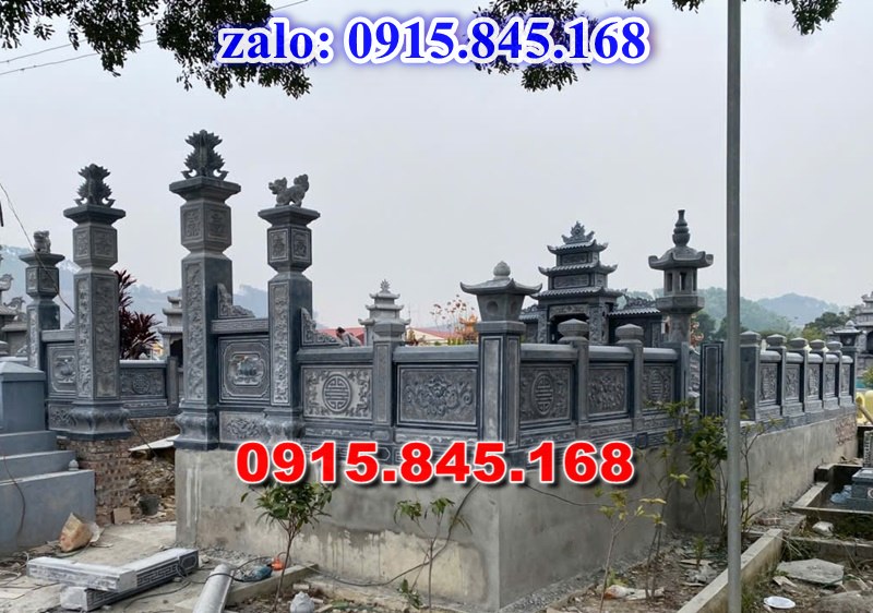 Lăng mộ đá gia đình, lăng mộ ông bà bố mẹ gia tộc, khuôn viên lăng mộ đá xanh trắng vàng granite nguyên khối, nhà mồ bằng đá để thờ tro cốt, giá nơi địa chỉ bán lăng mộ đá, kích thước lăng mộ đá cẩm thạch, lăng mộ đá tự nhiên, xây lăng mộ đá đơn giản, lan can tường bao hàng rào đá khối, nghĩa trang gia đình dòng họ bằng đá, cuốn thư bình phong trước mộ đá, đá bậc lát sân nền lăng mộ, bậc tam cấp rồng bậc thềm chiếu rồng lăng mộ, lư đỉnh hương đèn hạc thờ đá, cổng cột đá lăng mộ, 