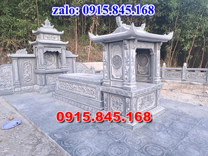 Lăng mộ đá gia đình, lăng mộ ông bà bố mẹ gia tộc, khuôn viên lăng mộ đá xanh trắng vàng granite nguyên khối, nhà mồ bằng đá để thờ tro cốt, giá nơi địa chỉ bán lăng mộ đá, kích thước lăng mộ đá cẩm thạch, lăng mộ đá tự nhiên, xây lăng mộ đá đơn giản, lan can tường bao hàng rào đá khối, nghĩa trang gia đình dòng họ bằng đá, cuốn thư bình phong trước mộ đá, đá bậc lát sân nền lăng mộ, bậc tam cấp rồng bậc thềm chiếu rồng lăng mộ, lư đỉnh hương đèn hạc thờ đá, cổng cột đá lăng mộ,
