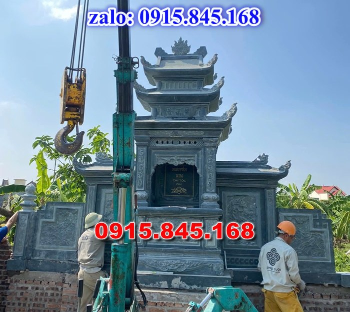 Lăng mộ đá gia đình, lăng mộ ông bà bố mẹ gia tộc, khuôn viên lăng mộ đá xanh trắng vàng granite nguyên khối, nhà mồ bằng đá để thờ tro cốt, giá nơi địa chỉ bán lăng mộ đá, kích thước lăng mộ đá cẩm thạch, lăng mộ đá tự nhiên, xây lăng mộ đá đơn giản, lan can tường bao hàng rào đá khối, nghĩa trang gia đình dòng họ bằng đá, cuốn thư bình phong trước mộ đá, đá bậc lát sân nền lăng mộ, bậc tam cấp rồng bậc thềm chiếu rồng lăng mộ, lư đỉnh hương đèn hạc thờ đá, cổng cột đá lăng mộ,