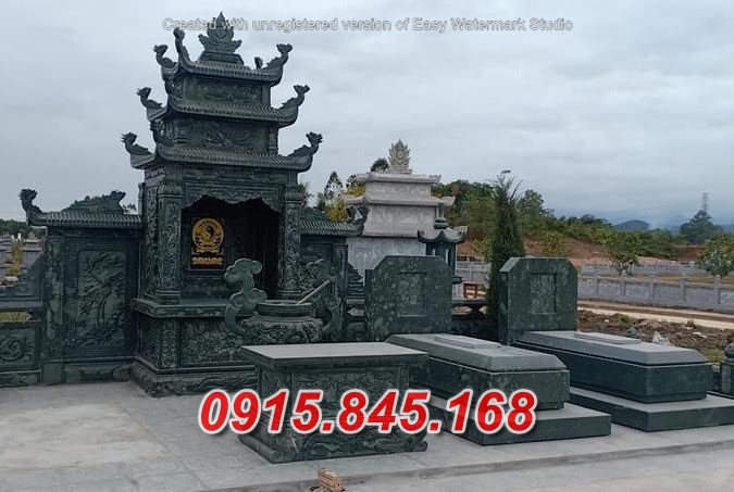 Lăng mộ đá gia đình, lăng mộ ông bà bố mẹ gia tộc, khuôn viên lăng mộ đá xanh trắng vàng granite nguyên khối, nhà mồ bằng đá để thờ tro cốt, giá nơi địa chỉ bán lăng mộ đá, kích thước lăng mộ đá cẩm thạch, lăng mộ đá tự nhiên, xây lăng mộ đá đơn giản, lan can tường bao hàng rào đá khối, nghĩa trang gia đình dòng họ bằng đá, cuốn thư bình phong trước mộ đá, đá bậc lát sân nền lăng mộ, bậc tam cấp rồng bậc thềm chiếu rồng lăng mộ, lư đỉnh hương đèn hạc thờ đá, cổng cột đá lăng mộ, 