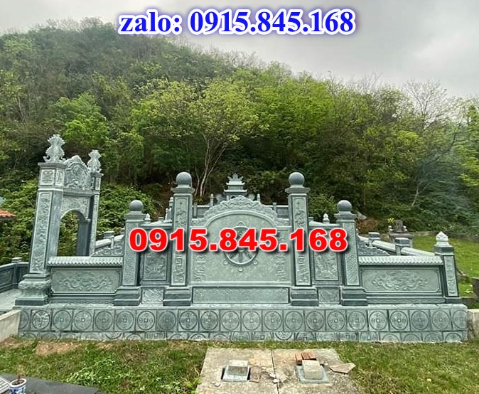 Lăng mộ đá gia đình, lăng mộ ông bà bố mẹ gia tộc, khuôn viên lăng mộ đá xanh trắng vàng granite nguyên khối, nhà mồ bằng đá để thờ tro cốt, giá nơi địa chỉ bán lăng mộ đá, kích thước lăng mộ đá cẩm thạch, lăng mộ đá tự nhiên, xây lăng mộ đá đơn giản, lan can tường bao hàng rào đá khối, nghĩa trang gia đình dòng họ bằng đá, cuốn thư bình phong trước mộ đá, đá bậc lát sân nền lăng mộ, bậc tam cấp rồng bậc thềm chiếu rồng lăng mộ, lư đỉnh hương đèn hạc thờ đá, cổng cột đá lăng mộ,