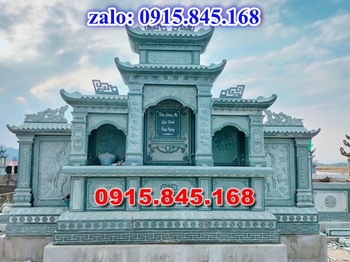 Lăng mộ đá gia đình, lăng mộ ông bà bố mẹ gia tộc, khuôn viên lăng mộ đá xanh trắng vàng granite nguyên khối, nhà mồ bằng đá để thờ tro cốt, giá nơi địa chỉ bán lăng mộ đá, kích thước lăng mộ đá cẩm thạch, lăng mộ đá tự nhiên, xây lăng mộ đá đơn giản, lan can tường bao hàng rào đá khối, nghĩa trang gia đình dòng họ bằng đá, cuốn thư bình phong trước mộ đá, đá bậc lát sân nền lăng mộ, bậc tam cấp rồng bậc thềm chiếu rồng lăng mộ, lư đỉnh hương đèn hạc thờ đá, cổng cột đá lăng mộ, 