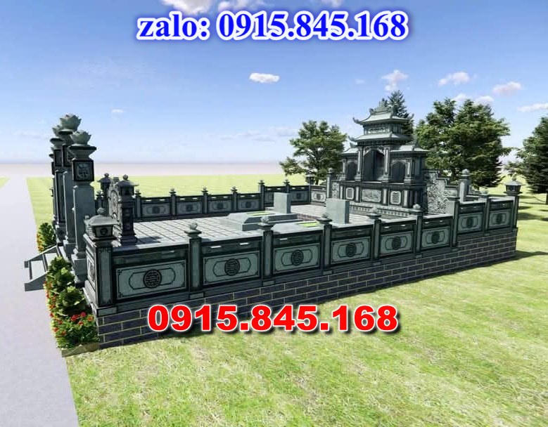 Lăng mộ đá gia đình, lăng mộ ông bà bố mẹ gia tộc, khuôn viên lăng mộ đá xanh trắng vàng granite nguyên khối, nhà mồ bằng đá để thờ tro cốt, giá nơi địa chỉ bán lăng mộ đá, kích thước lăng mộ đá cẩm thạch, lăng mộ đá tự nhiên, xây lăng mộ đá đơn giản, lan can tường bao hàng rào đá khối, nghĩa trang gia đình dòng họ bằng đá, cuốn thư bình phong trước mộ đá, đá bậc lát sân nền lăng mộ, bậc tam cấp rồng bậc thềm chiếu rồng lăng mộ, lư đỉnh hương đèn hạc thờ đá, cổng cột đá lăng mộ,