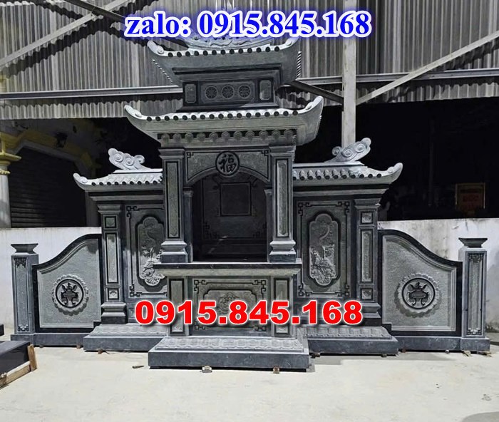 Lăng mộ đá gia đình, lăng mộ ông bà bố mẹ gia tộc, khuôn viên lăng mộ đá xanh trắng vàng granite nguyên khối, nhà mồ bằng đá để thờ tro cốt, giá nơi địa chỉ bán lăng mộ đá, kích thước lăng mộ đá cẩm thạch, lăng mộ đá tự nhiên, xây lăng mộ đá đơn giản, lan can tường bao hàng rào đá khối, nghĩa trang gia đình dòng họ bằng đá, cuốn thư bình phong trước mộ đá, đá bậc lát sân nền lăng mộ, bậc tam cấp rồng bậc thềm chiếu rồng lăng mộ, lư đỉnh hương đèn hạc thờ đá, cổng cột đá lăng mộ, 