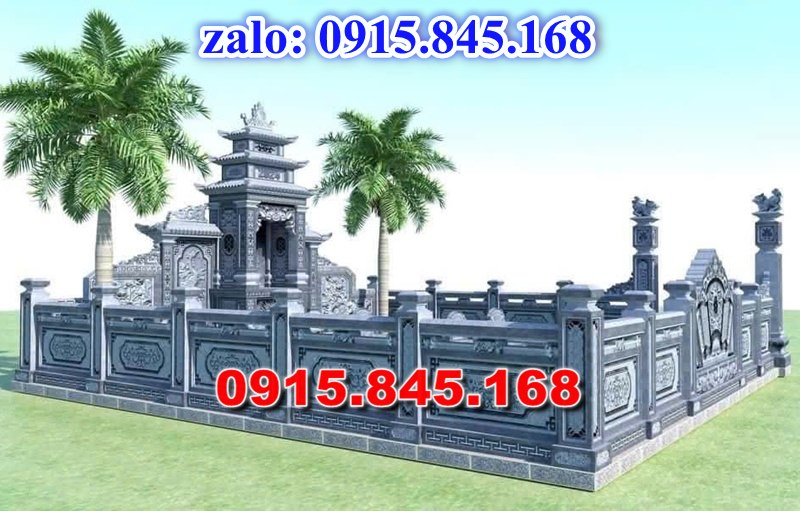 Lăng mộ đá gia đình, lăng mộ ông bà bố mẹ gia tộc, khuôn viên lăng mộ đá xanh trắng vàng granite nguyên khối, nhà mồ bằng đá để thờ tro cốt, giá nơi địa chỉ bán lăng mộ đá, kích thước lăng mộ đá cẩm thạch, lăng mộ đá tự nhiên, xây lăng mộ đá đơn giản, lan can tường bao hàng rào đá khối, nghĩa trang gia đình dòng họ bằng đá, cuốn thư bình phong trước mộ đá, đá bậc lát sân nền lăng mộ, bậc tam cấp rồng bậc thềm chiếu rồng lăng mộ, lư đỉnh hương đèn hạc thờ đá, cổng cột đá lăng mộ,