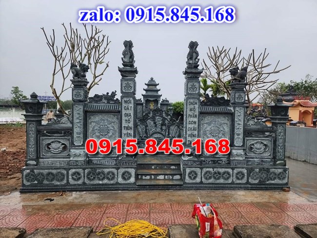 Lăng mộ đá gia đình, lăng mộ ông bà bố mẹ gia tộc, khuôn viên lăng mộ đá xanh trắng vàng granite nguyên khối, nhà mồ bằng đá để thờ tro cốt, giá nơi địa chỉ bán lăng mộ đá, kích thước lăng mộ đá cẩm thạch, lăng mộ đá tự nhiên, xây lăng mộ đá đơn giản, lan can tường bao hàng rào đá khối, nghĩa trang gia đình dòng họ bằng đá, cuốn thư bình phong trước mộ đá, đá bậc lát sân nền lăng mộ, bậc tam cấp rồng bậc thềm chiếu rồng lăng mộ, lư đỉnh hương đèn hạc thờ đá, cổng cột đá lăng mộ,