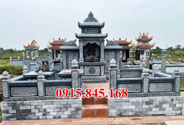 mẫu 43+ lăng mộ đá bán Lâm Đồng + nhà mồ mả + nghĩa trang