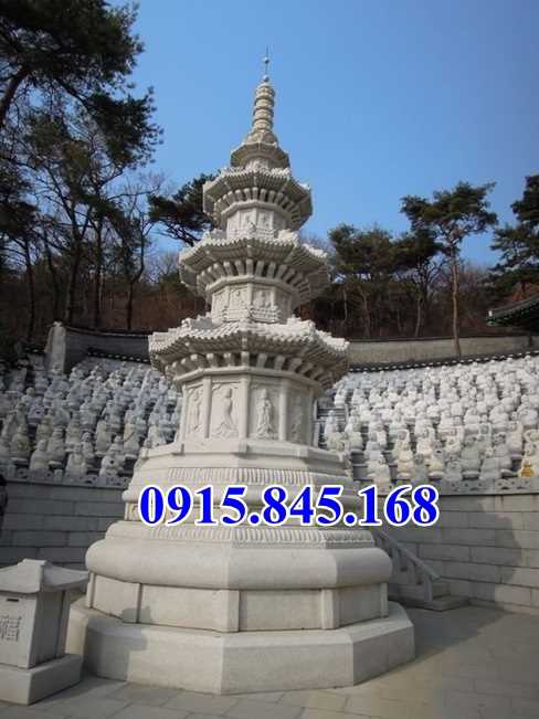 mộ sư vườn bảo tháp bán tại Thừa thiên huế 38 Mộ tháp đá đẹp