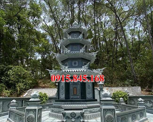 mộ tháp đá đẹp bán tại Ninh Bình20252