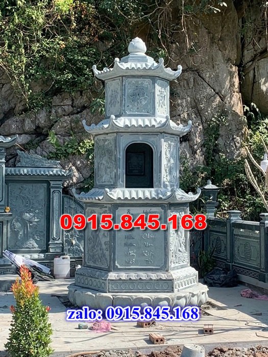mộ tháp đá granite hoa cương để tro cốt đẹp giá rẻ, mẫu mộ tháp phật giáo bằng đá xanh rêu tự nhiên, báo giá bán xây mộ tháp đá nguyên khối có mái đơn giản, mẫu mộ sư trụ trì bảo tháp lục giác đá trắng cẩm thạch, mộ tháp nhỏ nhà để tro cốt bố mẹ ba má bằng đá, thiết kế mộ tháp gia đình đơn giản hiện đại bằng đá, mộ tháp phật giáo 3 tầng 5 7 tầng cho ông bà, địa chỉ bán mộ tháp đá tự nhiên, đại lý bán mộ tháp đá chạm điêu khắc hoa văn, xưởng sản xuất mộ tháp đá lục giác, thiết kế mộ tháp đá kích thước phong thủy phù hợp,