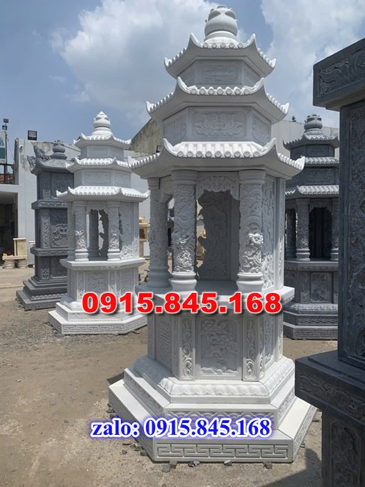 mộ tháp đá granite hoa cương để tro cốt đẹp giá rẻ, mẫu mộ tháp phật giáo bằng đá xanh rêu tự nhiên, báo giá bán xây mộ tháp đá nguyên khối có mái đơn giản, mẫu mộ sư trụ trì bảo tháp lục giác đá trắng cẩm thạch, mộ tháp nhỏ nhà để tro cốt bố mẹ ba má bằng đá, thiết kế mộ tháp gia đình đơn giản hiện đại bằng đá, mộ tháp phật giáo 3 tầng 5 7 tầng cho ông bà, địa chỉ bán mộ tháp đá tự nhiên, đại lý bán mộ tháp đá chạm điêu khắc hoa văn, xưởng sản xuất mộ tháp đá lục giác, thiết kế mộ tháp đá kích thước phong thủy phù hợp,