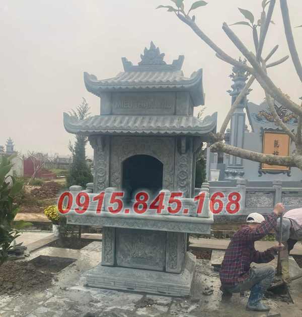 02+ Mẫu cây hương bằng đá đẹp bán tại Bắc Ninh