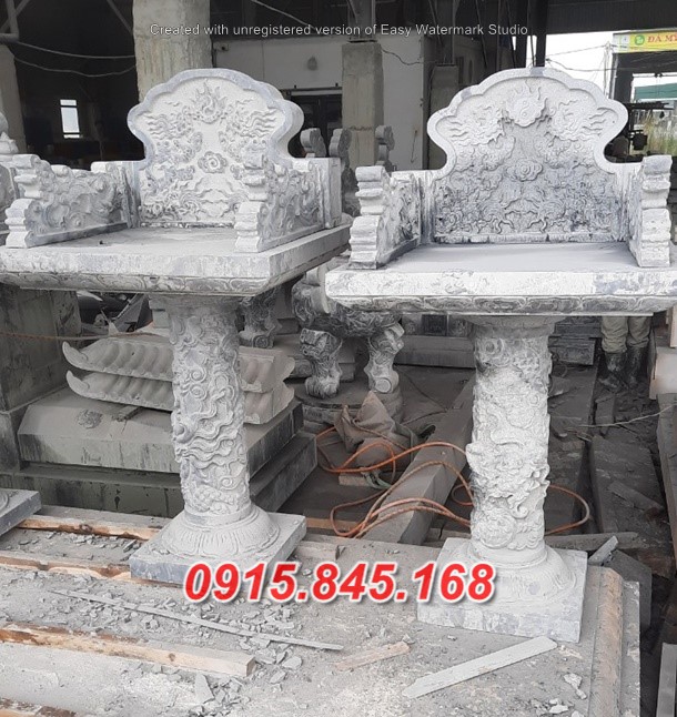07 Cây hương đá tự nhiên bán Quảng Ninh - am thờ bằng 