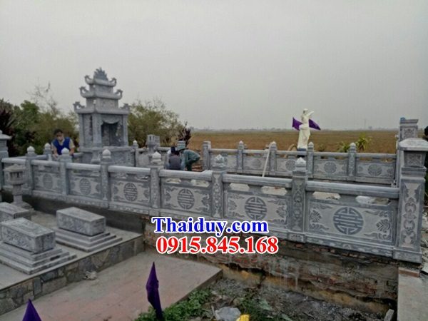 08 Lan can tường bao hàng rào đá tự nhiên hiện đại đẹp lắp đình đền chùa miếu nhà thờ từ đường nghĩa trang lăng mộ mồ mả ông bà bố mẹ bán tại Quảng Trị 08 Lan can tường bao hàng rào đá tự nhiên hiện đại đẹp lắp đình đền chùa miếu nhà thờ từ đường nghĩa trang lăng mộ mồ mả ông bà bố mẹ bán tại Quảng Trị