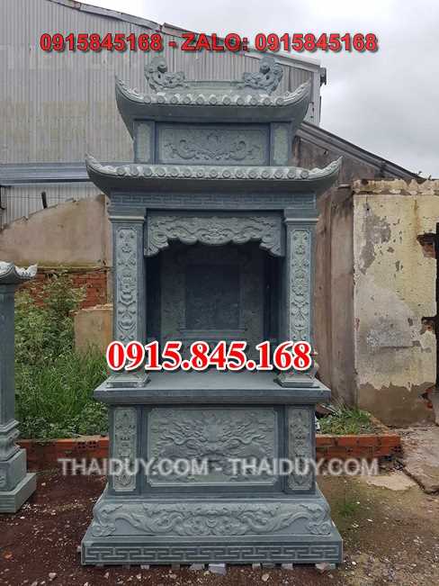 09 Cây hương bằng đá trắng đẹp bán Nam Định giá địa chỉ bán 2024
