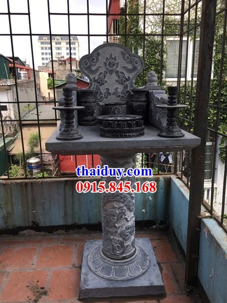 10 Bát hương lọ hóa bình bông đĩa đựng trái cây đá đẹp thắp hương nghĩa trang khu lăng mộ mồ mả gia đình ông bà bố mẹ bán tại Nam Đinh
