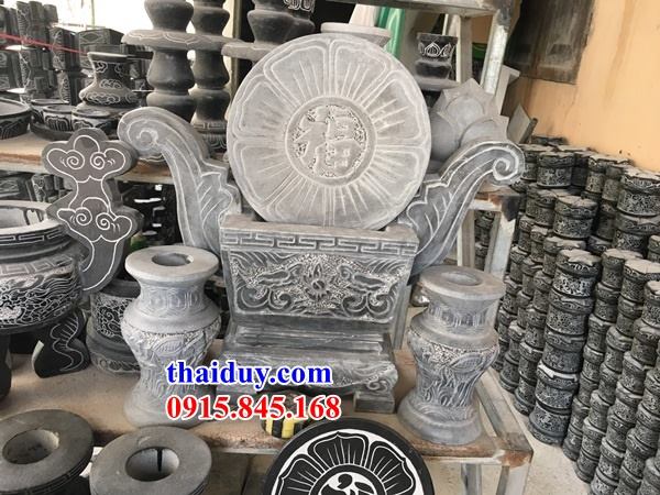 10 Bát hương lọ hóa đá đẹp bán tại Nam Đinh