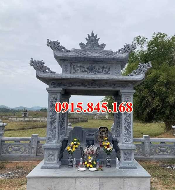 16 mẫu mộ đá hai ngôi giống nhau - 19.05.2024