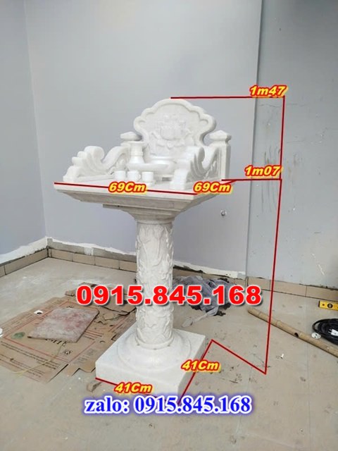 thờ thần linh, thờ thiên địa, thờ thông thiên, thờ chư thiên, thờ tiền chủ, thờ phật quan âm, thờ cửu trùng thiên, thờ sơn thần núi, thờ hà bá thần sông, thờ ông tà, thờ địa tạng vương, thờ công ty, thờ nhà máy, thờ trên tầng lầu, thờ nghĩa trang, thờ lăng mộ, thờ nhà mồ, thờ vong cô hồn,