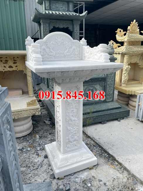 81 Cây hương bằng đá đẹp bán tại Hà Nội20251