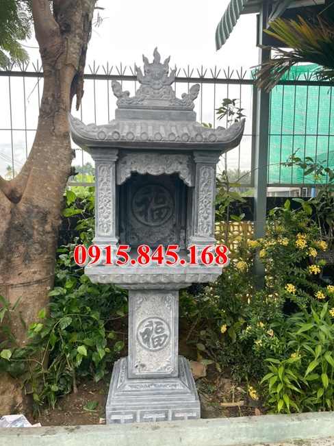 81 Cây hương bằng đá đẹp bán tại Hà Nội20252