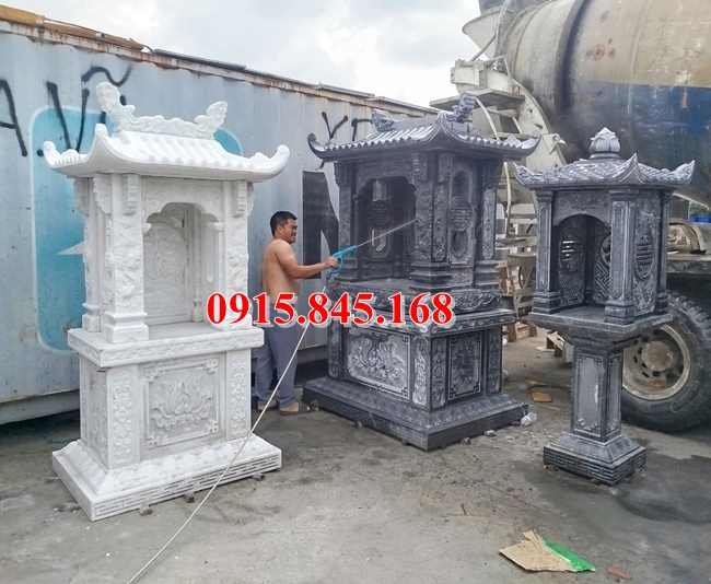 Cây hương bằng đá đẹp bán tại Bắc Giang 20251