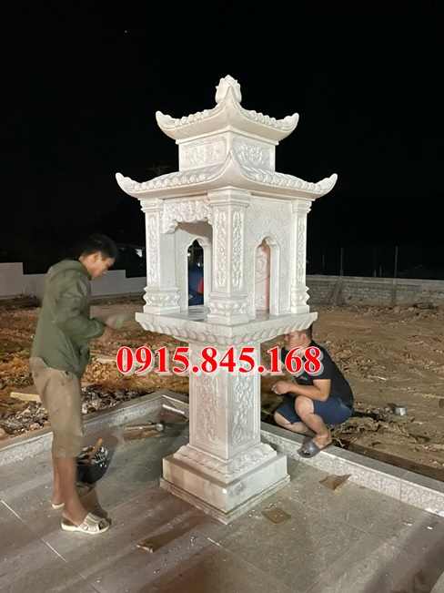 Cây hương bằng đá đẹp bán tại Bắc Giang 20252