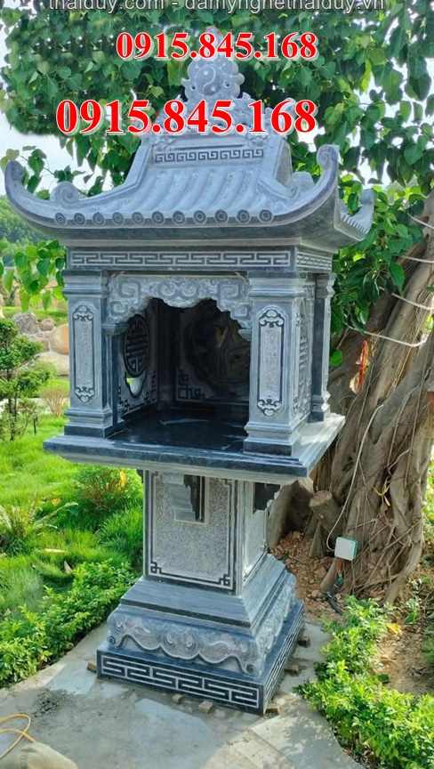 Cây hương bằng đá đẹp bán tại Hải Phòng20251
