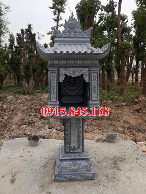 Cây hương bằng đá đẹp bán tại Hưng Yên2025