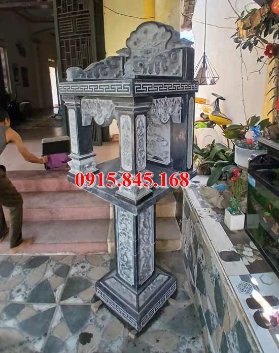 Cây hương bằng đá đẹp bán tại Hưng Yên20251