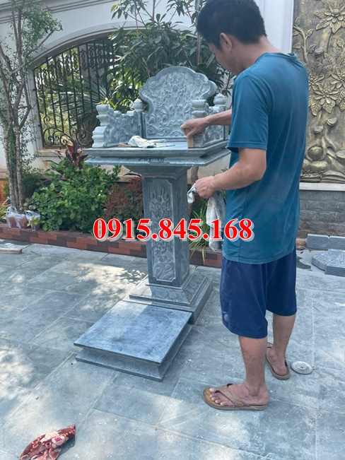 Cây hương bằng đá ninh bình đẹp bán Hà Nam20251