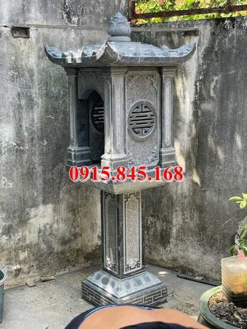 Cây hương bằng đá trắng đẹp bán Nam Định2025