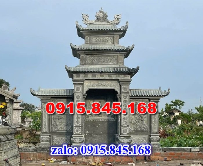 mộ ông bà bố mẹ gia đình dòng họ bằng đá, mộ song thân phu thê vợ chồng đá khối, mộ đôi tròn đơn giản không có mái đao che, mộ tam cấp tháp lục giác đá granite hoa cương, giá bán mộ đá để thờ tro cốt, hung hỏa địa táng, cuốn thư đá lăng mộ nghĩa trang gia đình, cổng tam quan tứ trụ nhà mồ, lan can tường rào đá chạm mỹ nghệ điêu khắc, thiết kế khuôn viên lăng mộ dòng họ gia tộc,