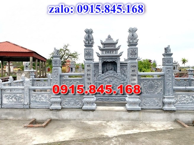 mộ ông bà bố mẹ gia đình dòng họ bằng đá, mộ song thân phu thê vợ chồng đá khối, mộ đôi tròn đơn giản không có mái đao che, mộ tam cấp tháp lục giác đá granite hoa cương, giá bán mộ đá để thờ tro cốt, hung hỏa địa táng, cuốn thư đá lăng mộ nghĩa trang gia đình, cổng tam quan tứ trụ nhà mồ, lan can tường rào đá chạm mỹ nghệ điêu khắc, thiết kế khuôn viên lăng mộ dòng họ gia tộc,