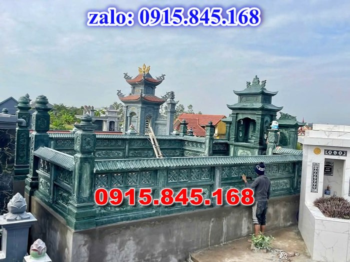 Lăng mộ đá gia đình, lăng mộ ông bà bố mẹ gia tộc, khuôn viên lăng mộ đá xanh trắng vàng granite nguyên khối, nhà mồ bằng đá để thờ tro cốt, giá nơi địa chỉ bán lăng mộ đá, kích thước lăng mộ đá cẩm thạch, lăng mộ đá tự nhiên, xây lăng mộ đá đơn giản, lan can tường bao hàng rào đá khối, nghĩa trang gia đình dòng họ bằng đá, cuốn thư bình phong trước mộ đá, đá bậc lát sân nền lăng mộ, bậc tam cấp rồng bậc thềm chiếu rồng lăng mộ, lư đỉnh hương đèn hạc thờ đá, cổng cột đá lăng mộ,