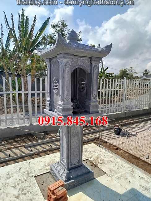 cây hương bằng đá đẹp bán tại Bắc Ninh20251