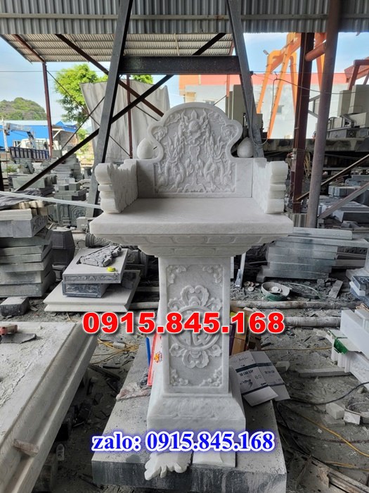 thờ thần linh, thờ thiên địa, thờ thông thiên, thờ chư thiên, thờ tiền chủ, thờ phật quan âm, thờ cửu trùng thiên, thờ sơn thần núi, thờ hà bá thần sông, thờ ông tà, thờ địa tạng vương, thờ công ty, thờ nhà máy, thờ trên tầng lầu, thờ nghĩa trang, thờ lăng mộ, thờ nhà mồ, thờ vong cô hồn,