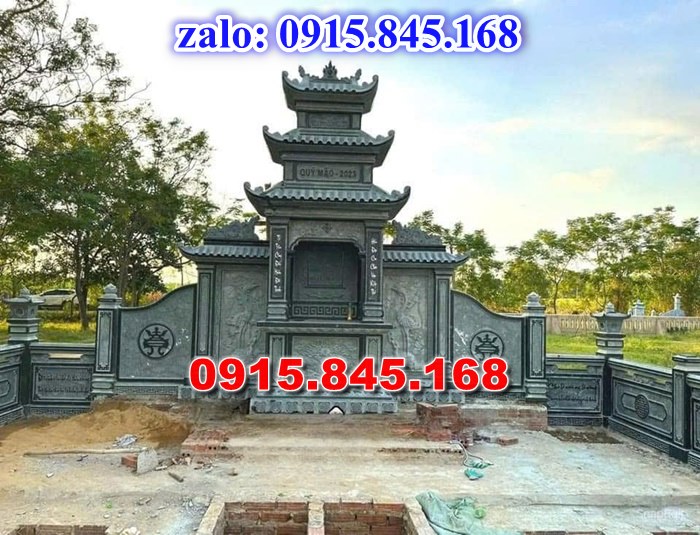 mộ ông bà bố mẹ gia đình dòng họ bằng đá, mộ song thân phu thê vợ chồng đá khối, mộ đôi tròn đơn giản không có mái đao che, mộ tam cấp tháp lục giác đá granite hoa cương, giá bán mộ đá để thờ tro cốt, hung hỏa địa táng, cuốn thư đá lăng mộ nghĩa trang gia đình, cổng tam quan tứ trụ nhà mồ, lan can tường rào đá chạm mỹ nghệ điêu khắc, thiết kế khuôn viên lăng mộ dòng họ gia tộc,