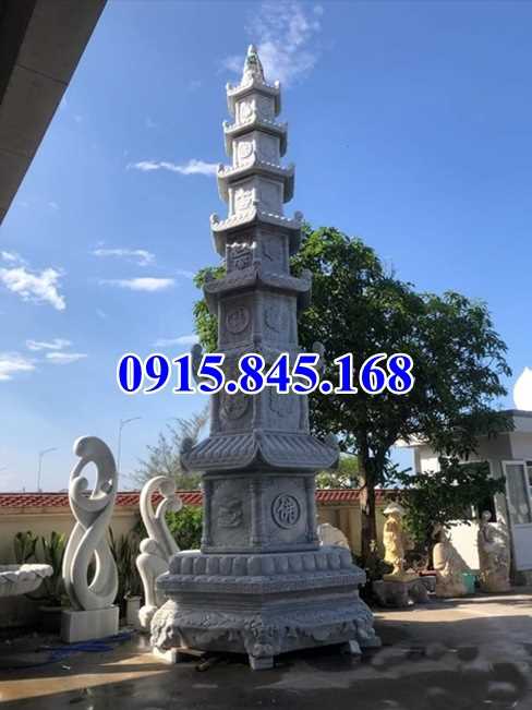 04 Xây 46 tháp mộ đá đẹp nhất tại Hà Giang địa chỉ giá bán 2024