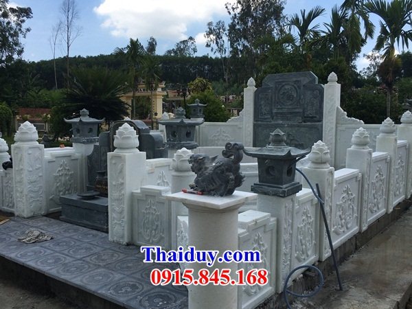 13 nhà mồ đá trắng cao cấp cất giữ đựng để tro cốt đẹp bán Tây Ninh