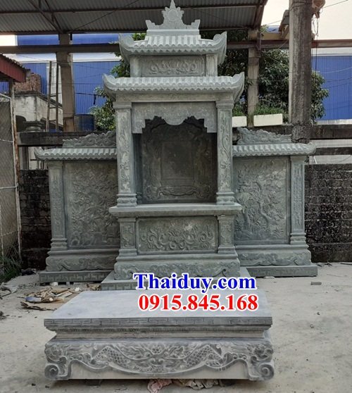 23 Củng đá thanh hóa nghĩa trang bố mẹ ông bà dòng họ đẹp bán Quảng Bình