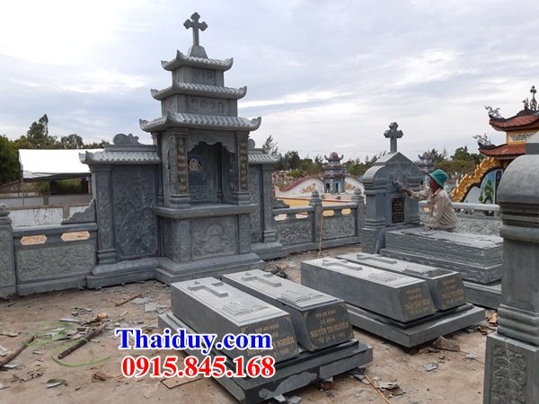 28 nghĩa trang đạo thiên chúa công giáo đá ninh bình nguyên khối đẹp bán đắk lắk