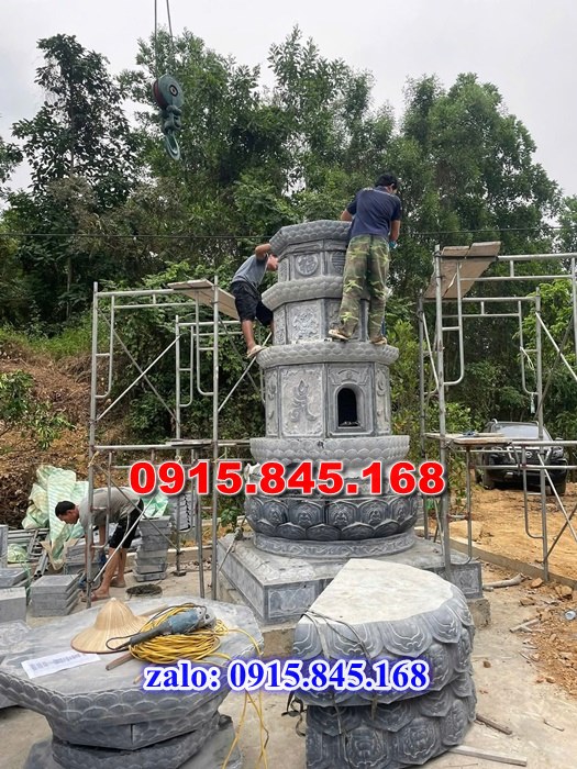 mộ tháp đá granite hoa cương để tro cốt đẹp giá rẻ, mẫu mộ tháp phật giáo bằng đá xanh rêu tự nhiên, báo giá bán xây mộ tháp đá nguyên khối có mái đơn giản, mẫu mộ sư trụ trì bảo tháp lục giác đá trắng cẩm thạch, mộ tháp nhỏ nhà để tro cốt bố mẹ ba má bằng đá, thiết kế mộ tháp gia đình đơn giản hiện đại bằng đá, mộ tháp phật giáo 3 tầng 5 7 tầng cho ông bà, địa chỉ bán mộ tháp đá tự nhiên, đại lý bán mộ tháp đá chạm điêu khắc hoa văn, xưởng sản xuất mộ tháp đá lục giác, thiết kế mộ tháp đá kích thước phong thủy phù hợp,